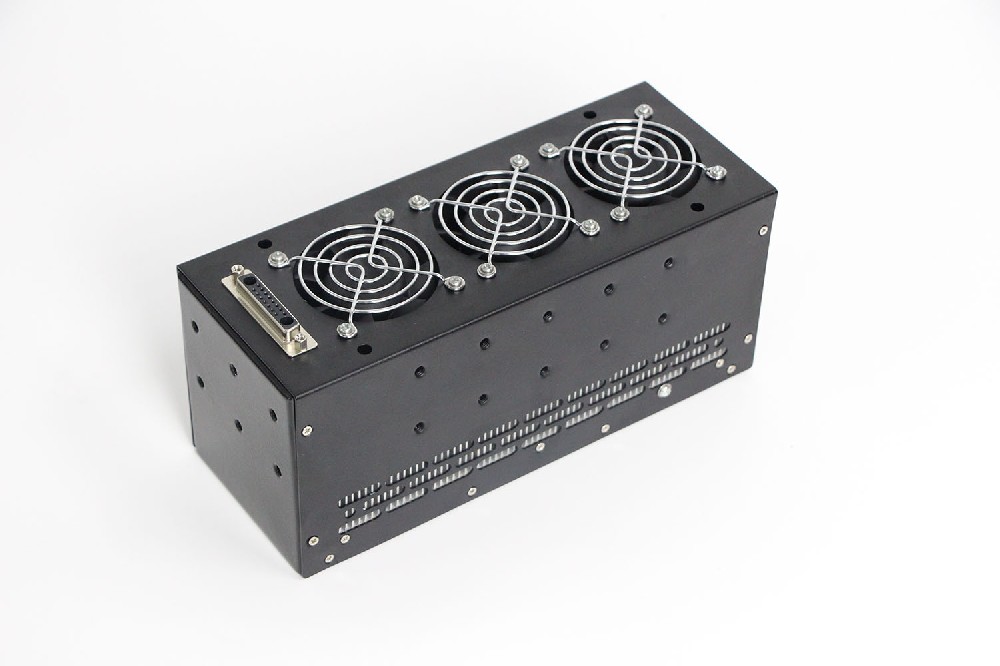 UV LED在现代油墨印刷中的应用
