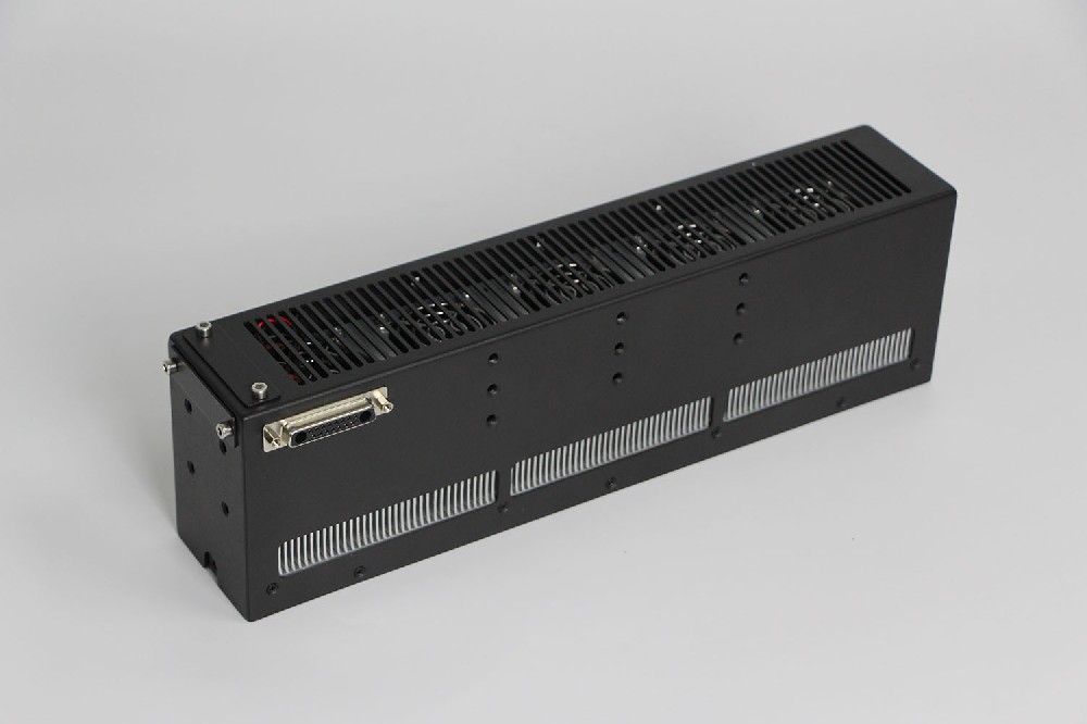 UVLED线光源固化机用途说明
