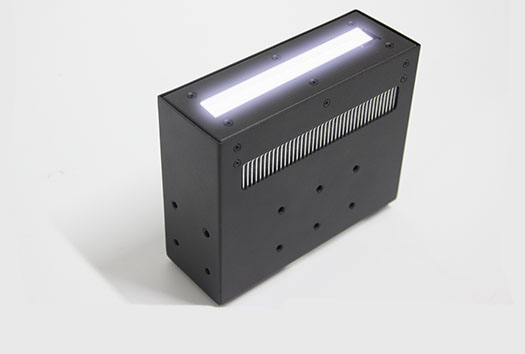 UV-LED线光源120-10