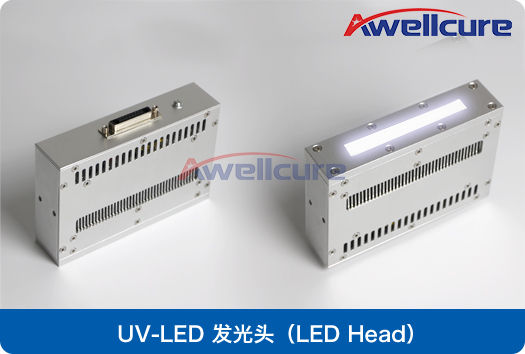 UV-LED线光源100-10