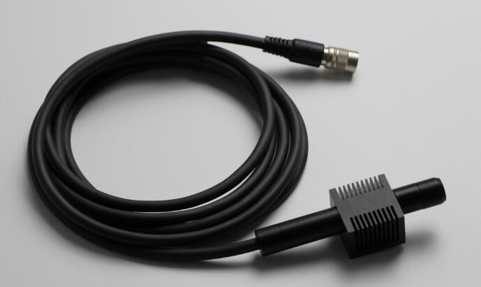 UV-LED点发光头H86F UV-LED点发光头H86F