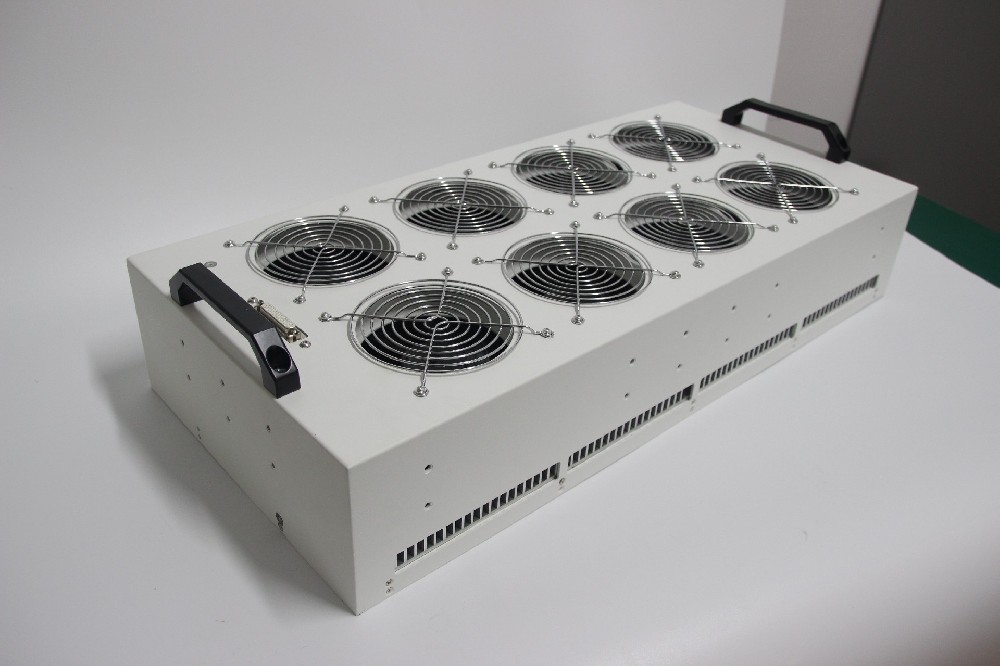 Area Curing System 250-600