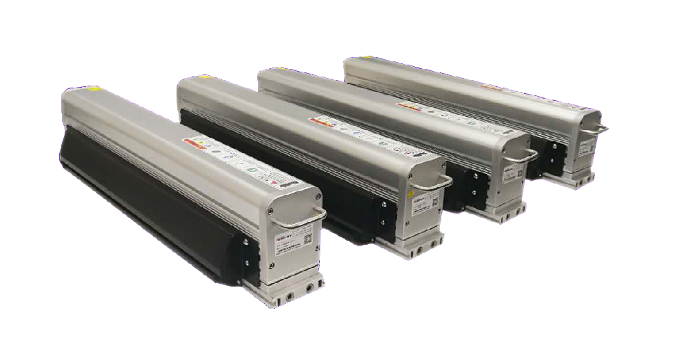 Area Curing -Water 20-600